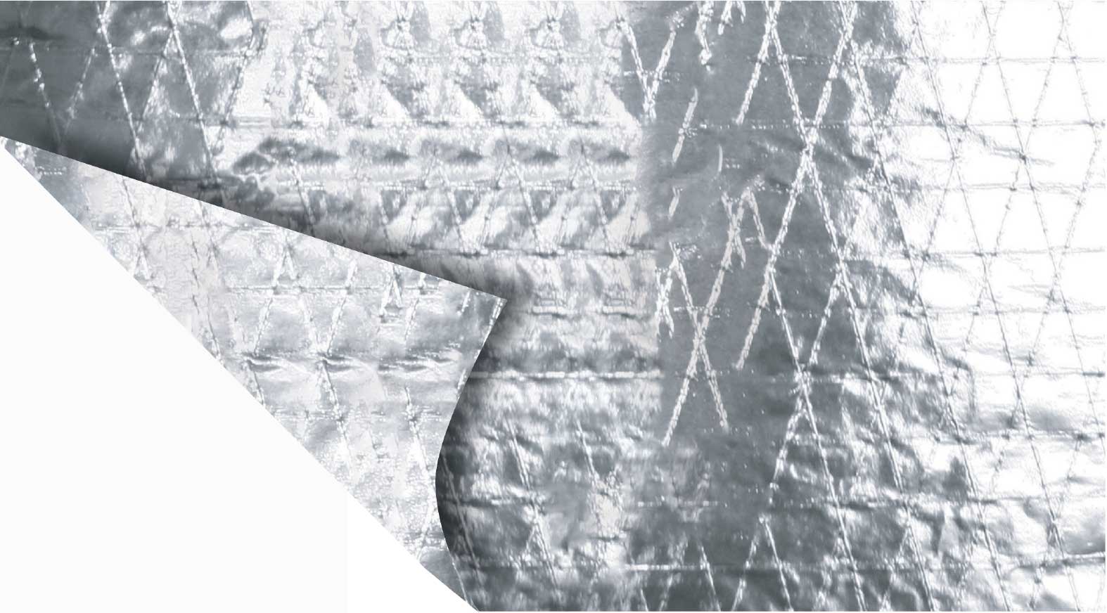 Vertical Roofing Co and eShield attic insulation graphic.