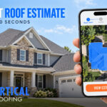 instant roof estimate